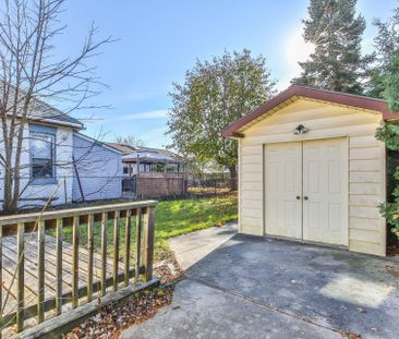 For Lease - 115 VAUXHALL Street, London East, Ontario - Photo 4