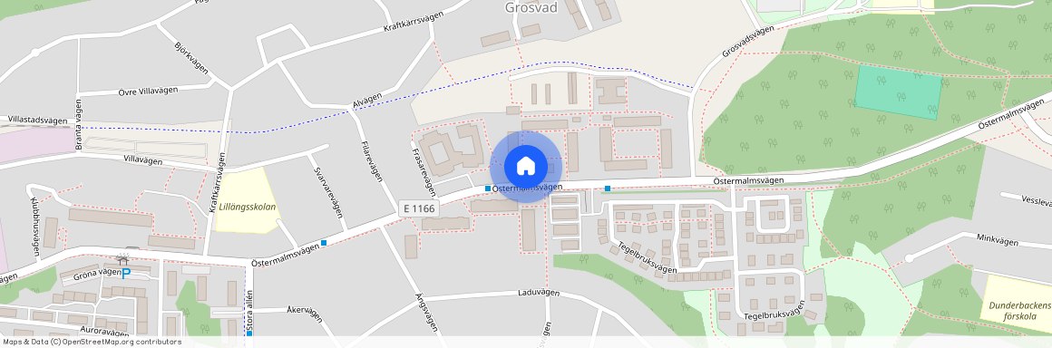 Grosvad, FINSPÅNG, Finspång, Östergötland, Östermalmsvägen 57 H