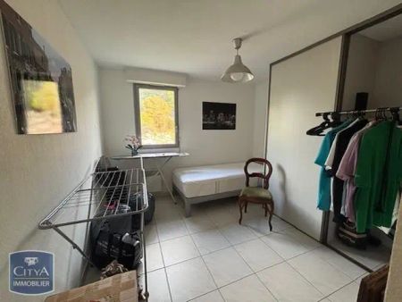 Appartement à louer 4 pièces 121.82m² - Photo 3