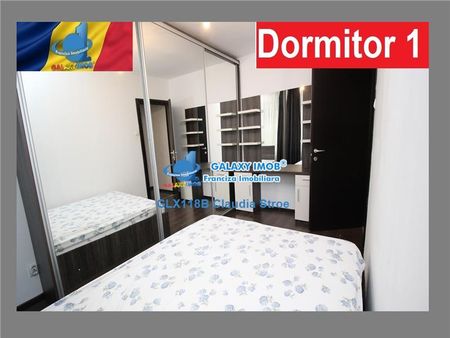 Inchiriere apartament 3 camere Tineretului - Metrou - Fotografie 3