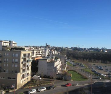 Location appartement t3 65 m² à Rodez (12000) - Photo 1