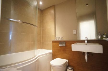 1 bedroom flat to rent - Photo 5