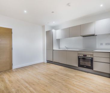 2 bedroom apartment to rent - Photo 2