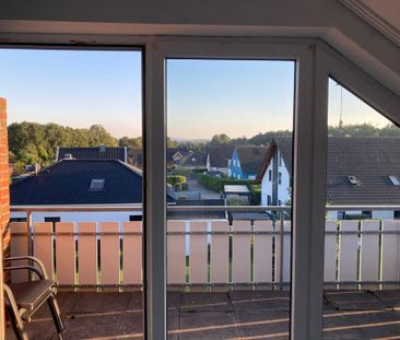 Moderne und helle 3 ZKB Wohnung in Osnabrück - Pye - Photo 1