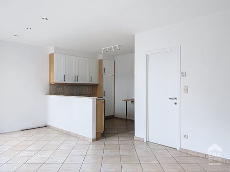 GELIJKVLOERS – 1 SLAAPKAMER - Foto 3