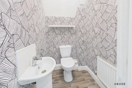 Park View Close, Stretton, Burton On Trent - Photo 2