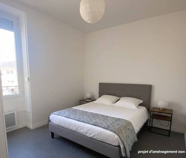 Appartement 2 pièces - - Photo 3