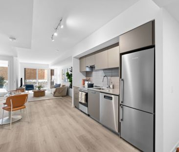 For Lease - 101 Roehampton Avenue Unit# 412, Toronto, Ontario - Photo 1