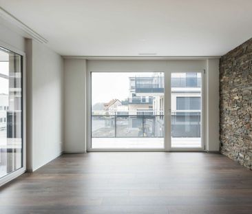 Modern I ideale Anbindungen I gepflegte Überbauung - Foto 6