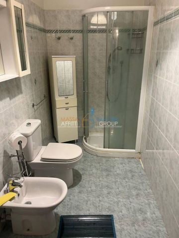 Quadrilocale via Gioacchino Ascoli 27, Marina di Massa Centro, Massa - Photo 5