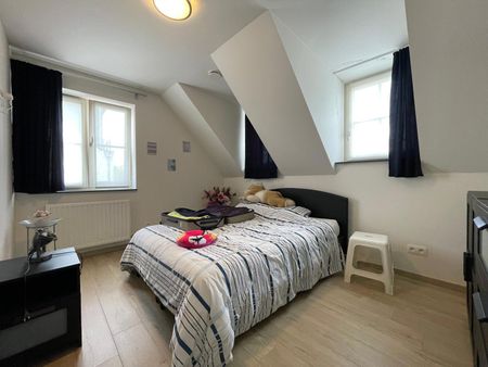 Huis te huur in Beerse met 3 slaapkamers - Photo 5