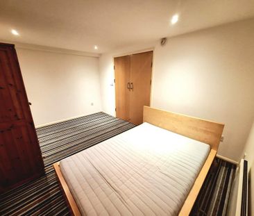 2 bedroom apartment to rent - Photo 2