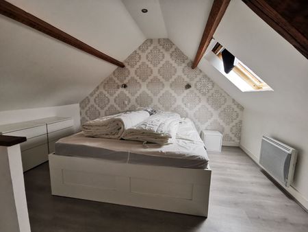 Appartement T2 à Rennes - Photo 5