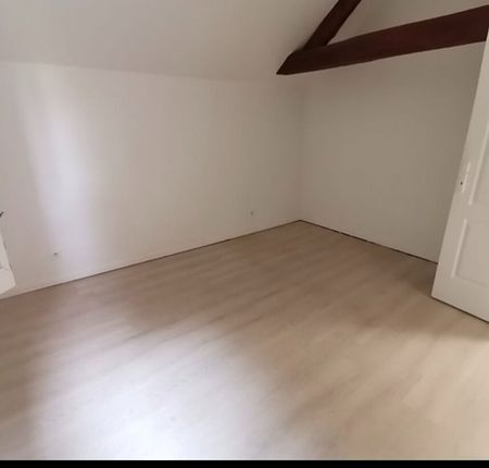 Location maison 3 pièces, 67.35m², Saint-Clair-sur-Epte - Photo 4