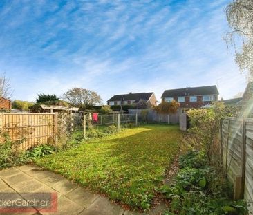 Lexington Close, Cambridge - Photo 5