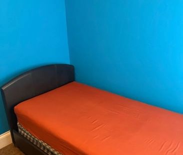 Room in a Shared House, Quantock Road, BS3 - Photo 5