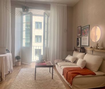 Göteborg - 1rok - 12mån - 14.950kr/mån - Photo 1