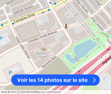 Williams Court | Building A - Photo 1
