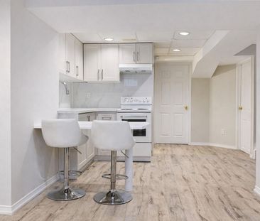 For Lease - 16 Foxglove Court Unit# Bsmt, Markham, Ontario - Photo 5