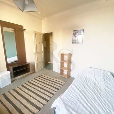 Location Appartement 1 pièce 14m² - Photo 3