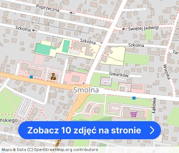 Partet domu - centrum - Zdjęcie 1