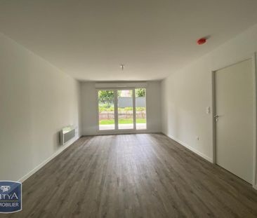 Location Appartement 2 pièces 41m² CLERMONT FERRAND 63100 - Photo 1