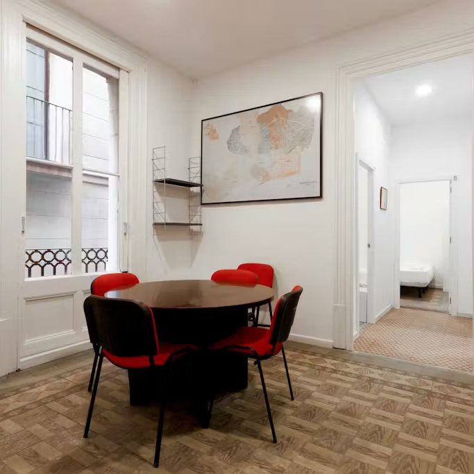 Carrer de la Portaferrissa, Barcelona, Catalonia 08002 - Photo 1