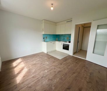 A LOUER à ESTAVAYER-LE-LAC Studio rénové au 2e étage - Photo 3