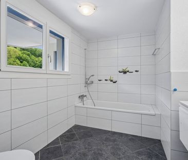 4.5 Zimmer, 122 m², 1. Stock - Photo 4