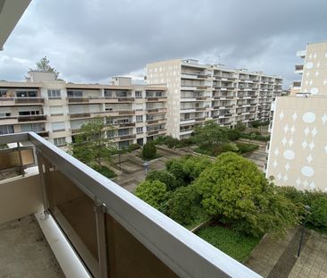 Location Appartement 1 pièce 41m² ANGERS 49000 - Photo 3