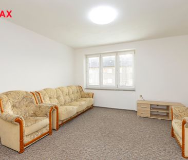 Pronájem bytu 1+1 v osobním vlastnictví 44 m², Borohrádek - Fotografie 2