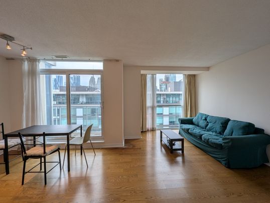 For Lease - 230 King Street Unit# PH12, Toronto, Ontario - Photo 1