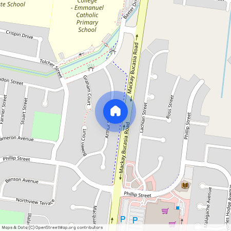 26 Arthur Street, Qld 4740, Mount Pleasant