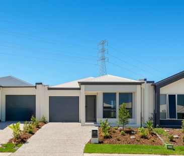 Brand New Courtyard Family Home - Photo 3