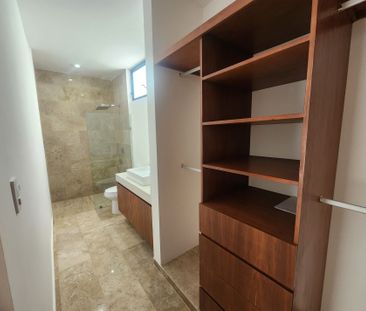 Townhouse en Montecristo, 2 recámaras, cochera eléctrica y excelent... - Foto 5