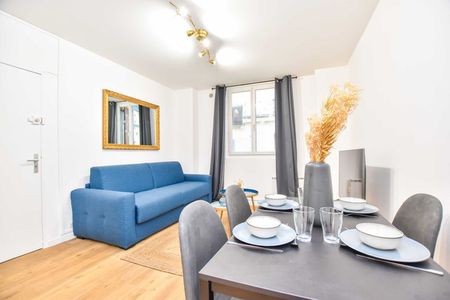 Rue Popincourt - Photo 3