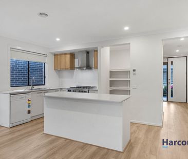 Family Home in "MT Atkinson Estate" - Photo 6