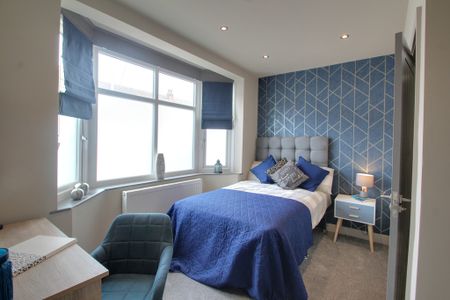 1 bed house share to rent in Milligan Road, Leicester, LE2 - Photo 5
