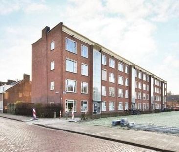 Limietlaan 0ong, 5216 JJ 's-Hertogenbosch, Nederland - Photo 1