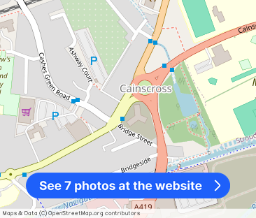 Tricorn House, Westward Road, Stroud, Gloucestershire, GL5 - Photo 1