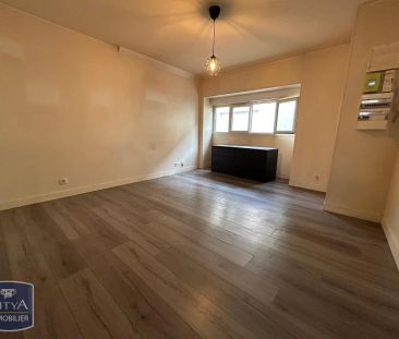 Appartement à louer 1 pièce 23m² - Photo 3