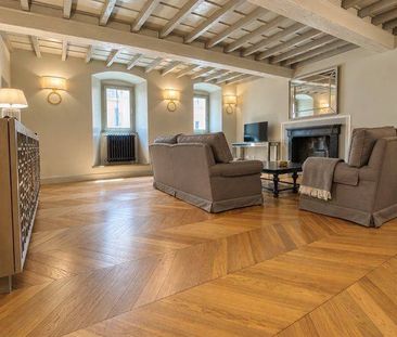 Appartamento via Maggio, Santo Spirito, Firenze - Foto 2