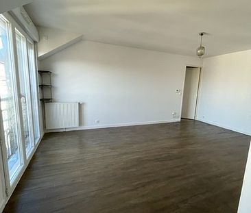 Appartement 65 m² - 3 Pièces - Créteil (94000) - Photo 1