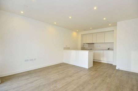 1 bedroom flat to rent - Photo 2