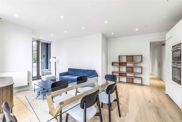 3 bedroom apartment to rent - Photo 1