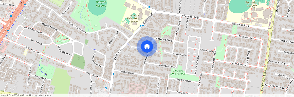 1 Manna Gum Court, VIC 3201, Carrum Downs