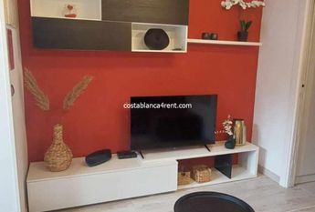 #Benidorm Rincon de Loix