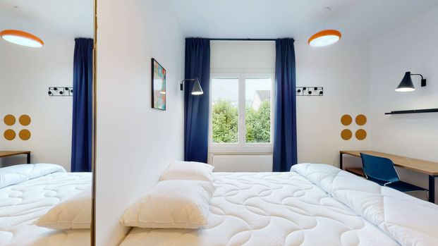 Whitney — Chambre S 7 - Photo 1