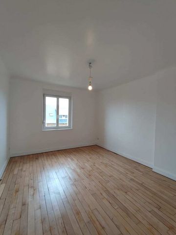 Appartement à louer F2 à Metz-Sainte-Thérèse - Photo 3