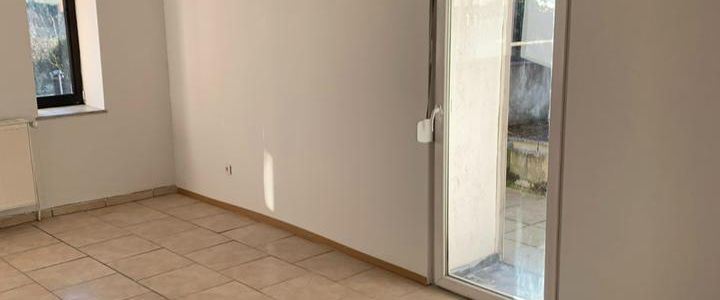 2 Zimmer Küche Bad - Photo 1